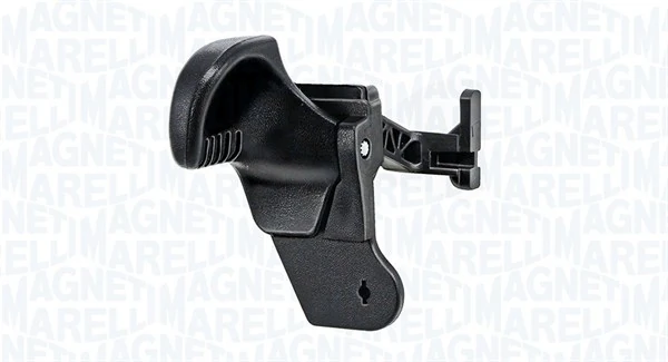 Exterior Door Handle